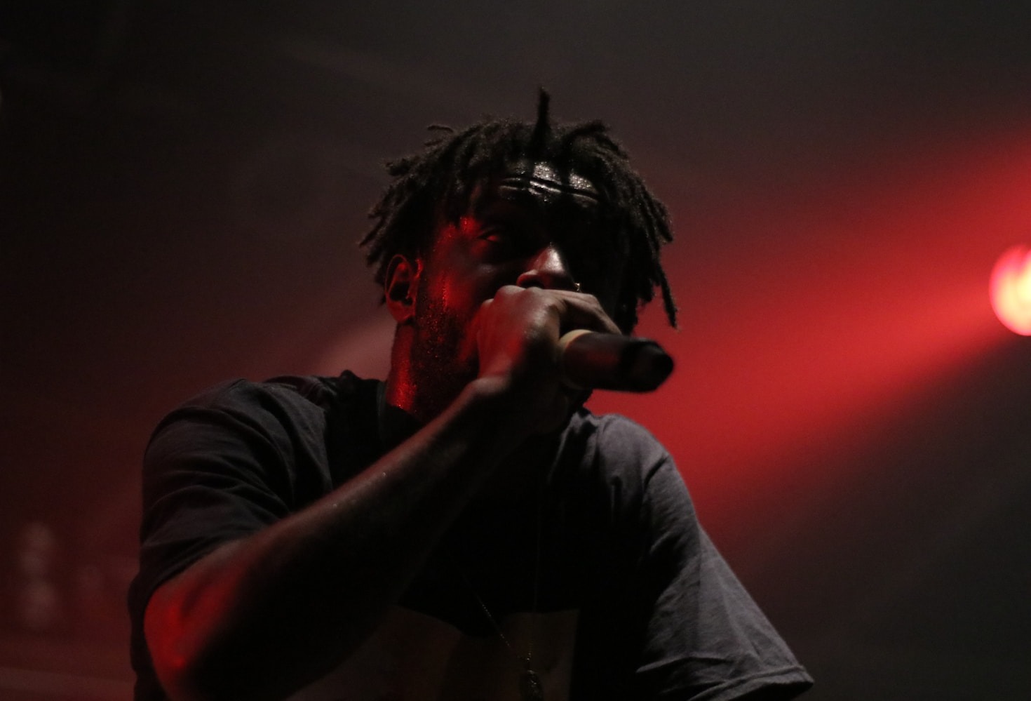 How Rukus Regardless Shaped Nottingham’s Music Scene