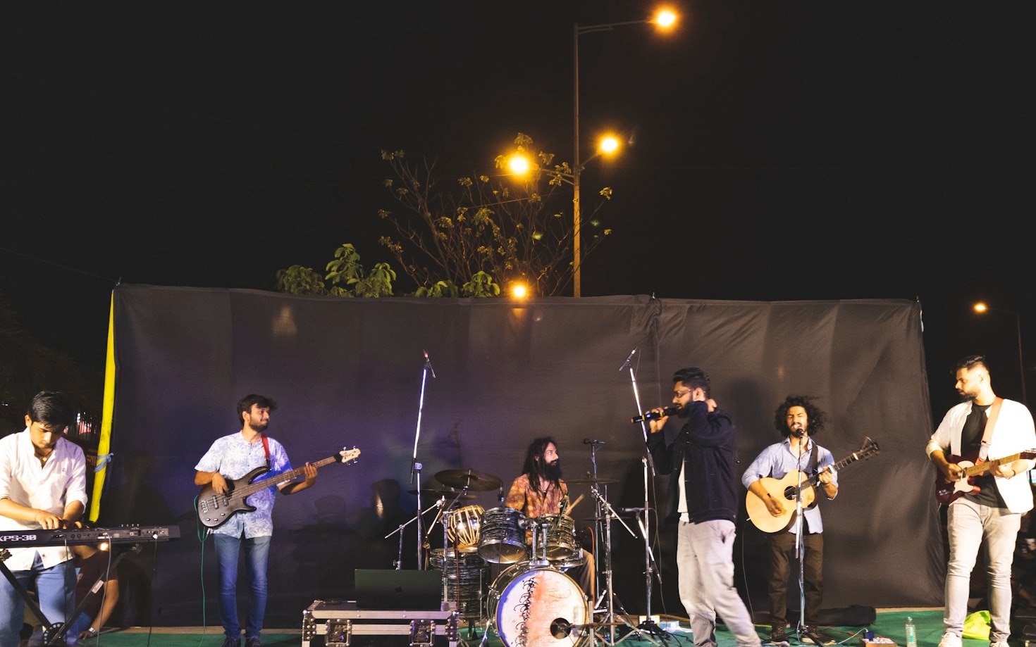 Rukus Regardless: 20 Years of Musical Brilliance